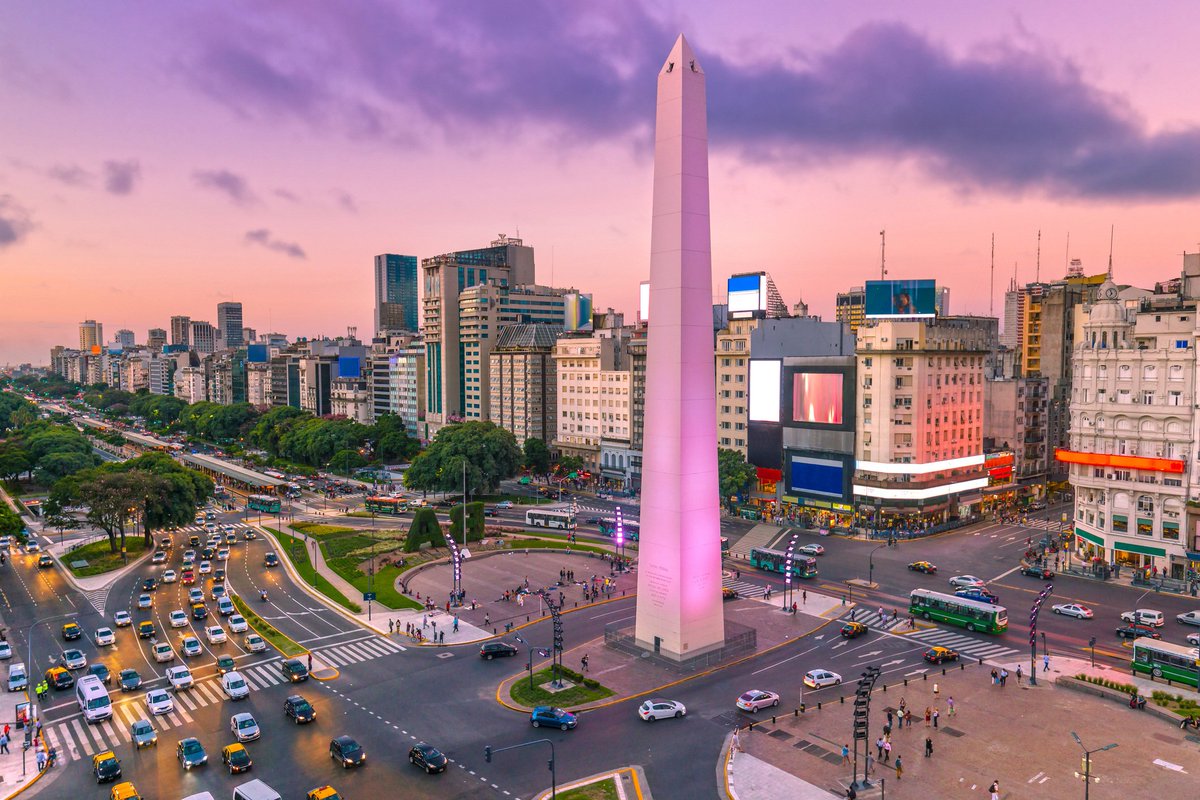 🌱 The 9th Seed Congress of the Americas, Sept. 30-Oct. 2 in Buenos Aires, is key for North &amp; South American seed companies to collaborate &amp; strengthen partnerships.Use promo code SWL-SAA to get 10% off registration. hubs.li/Q02M_N3d0.🌎 #SeedCongress #LATAM #Agriculture