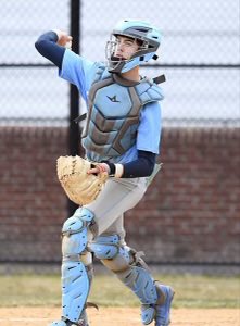 Huge congratulations to ‘26 catcher Logan Martel for committing to Rutgers University! I couldn’t be more proud! #nowtheworkreallybegins #rollsaints <a href="/CburyAthletics/">Canterbury Athletics</a> <a href="/RutgersBaseball/">Rutgers Baseball</a> <a href="/NE_Baseball/">NE Baseball Journal</a>