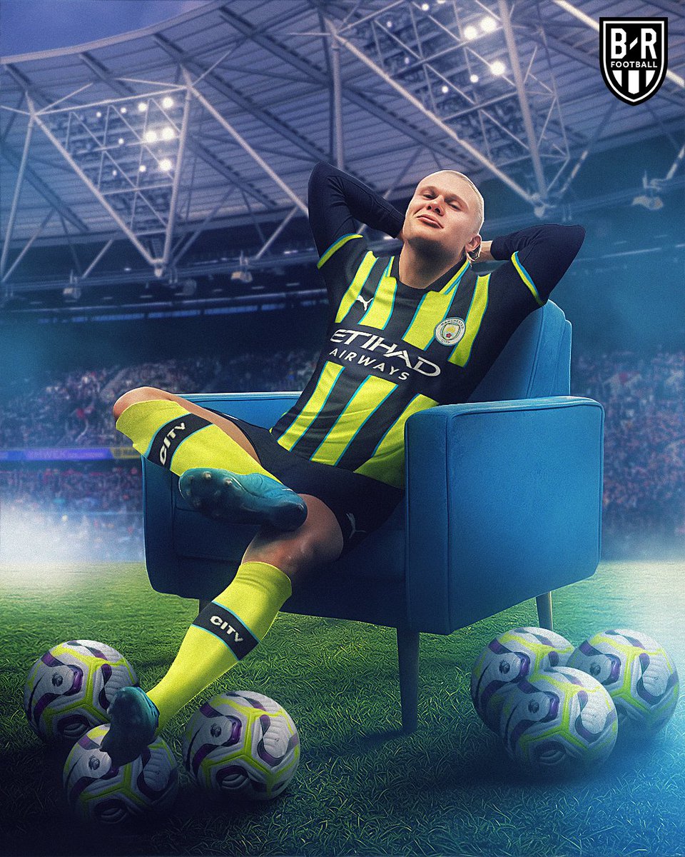 B/R Football tweet media