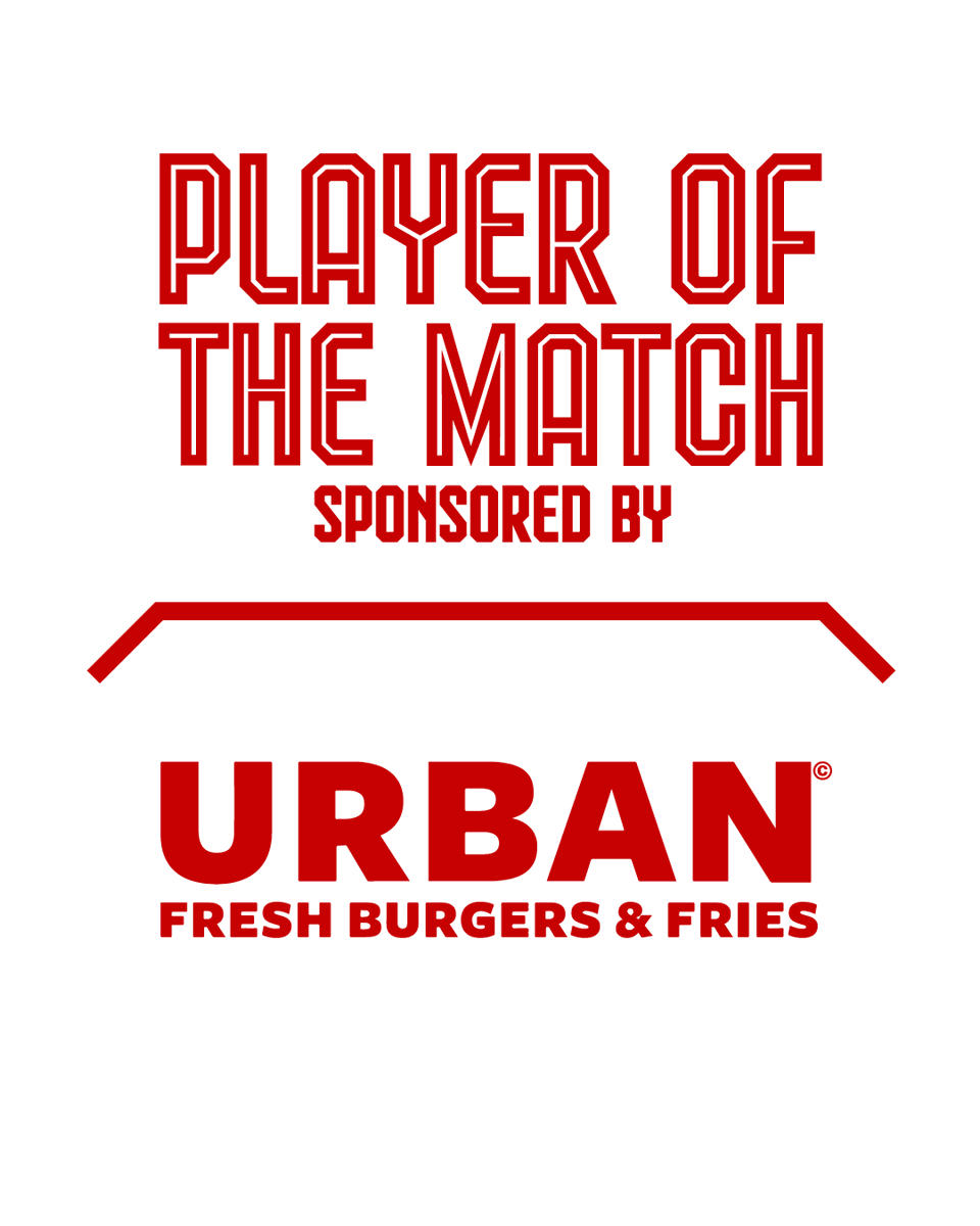Two goals and a stellar performance from our number 8️⃣ in Crawley means he is voted as your <a href="/UrbanBurgers/">urban fresh burgers & fries</a> Player of the Match! 

Congratulations, <a href="/adamphillips5/">adam phillips</a>! 👑