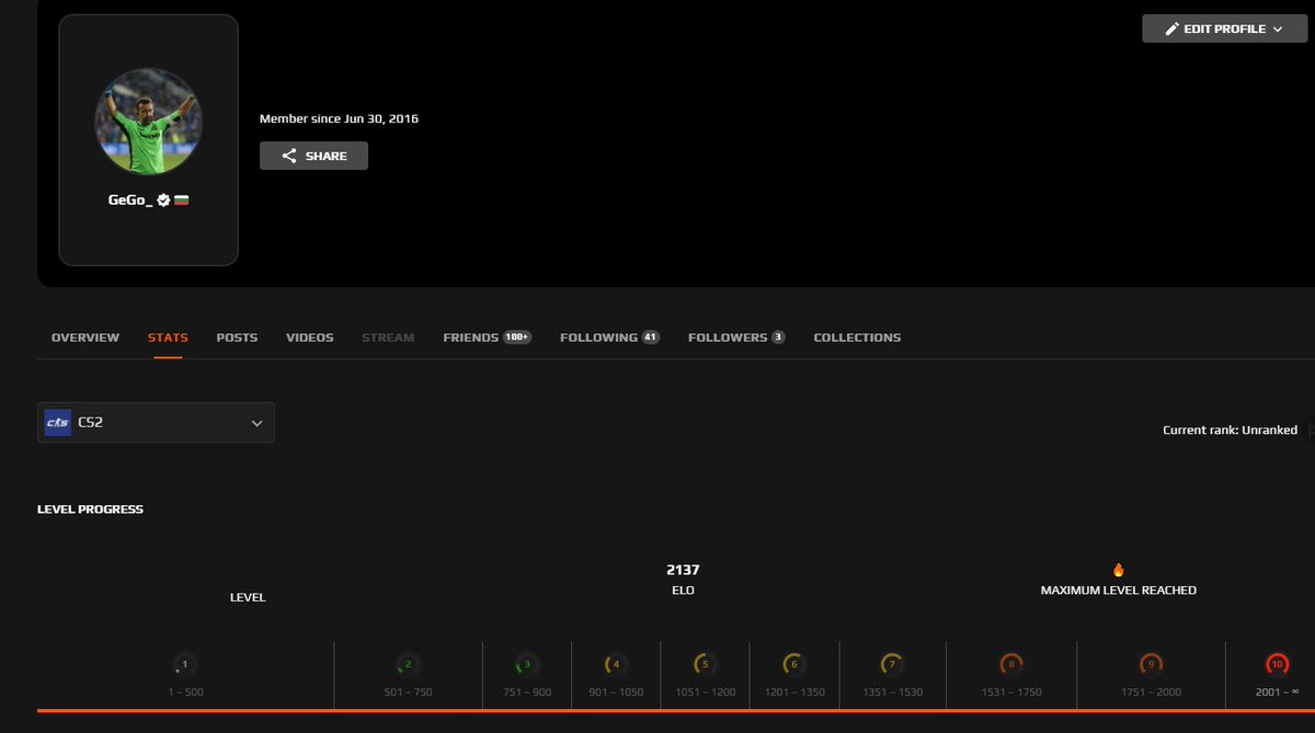Georgi Gospodinov tweet media