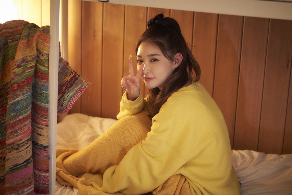 EverydayChungha's tweet image. #청하 #chungha #청하_Algorithm