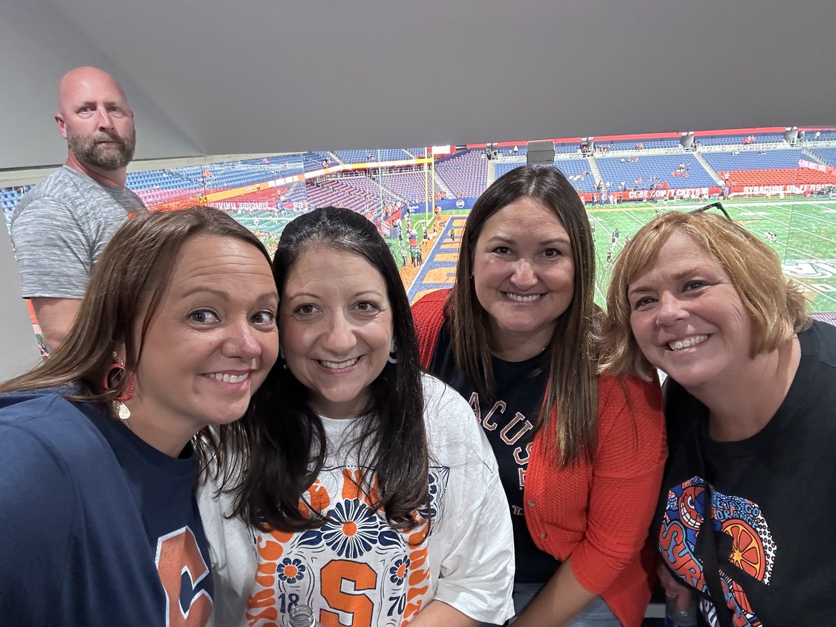 #orangenation