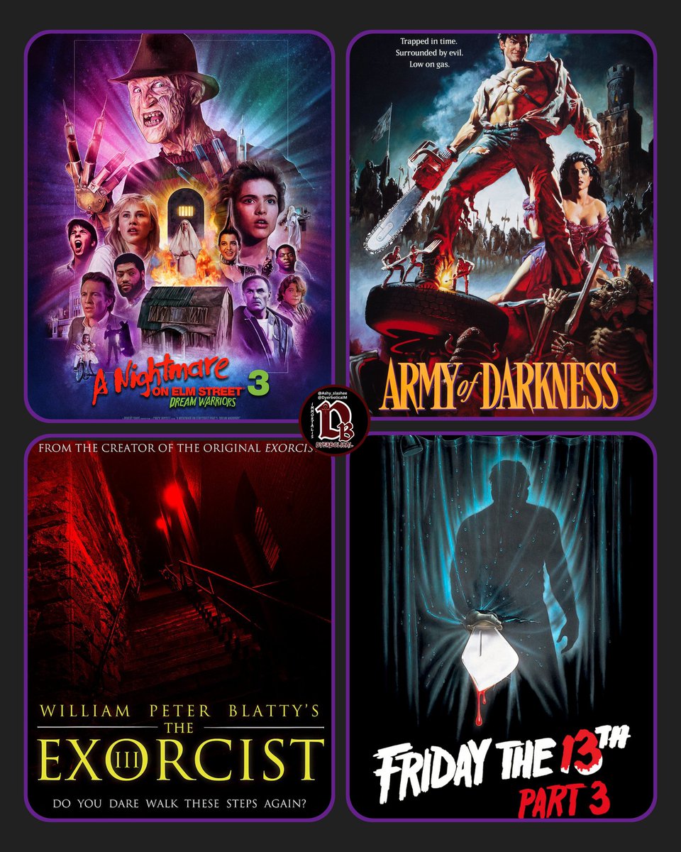 ImmortalisDB's tweet photo. Which Threequel did it best?

#Horrorfam https://t.co/LxDYOSq1mJ