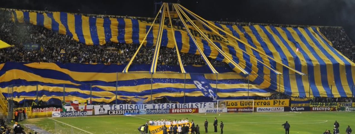 Ellos hablan del "peor momento de su historia" y son esto. Así debutaba Central en 2010 en la B. No nos comparen nunca más.