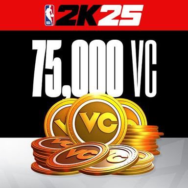 2KDispatch's tweet photo. #NBA2K25 FIRST LOOK AT VC AND CONFIRMED VC PRICES: 

5,000 VC: $1.99
15,000 VC: $4.99
35,000 VC: $9.99
75,000 VC: $19.99
200,000 VC: $49.99
450,000 VC: $99.99
700,000 VC: $149.99 https://t.co/znKBwho2i8