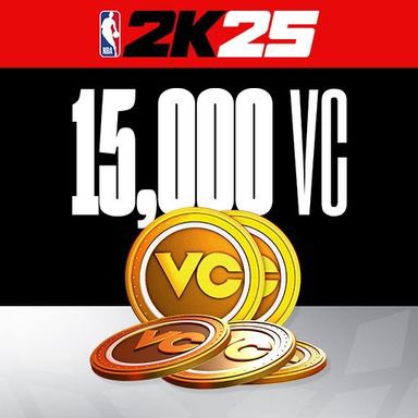 2KDispatch's tweet photo. #NBA2K25 FIRST LOOK AT VC AND CONFIRMED VC PRICES: 

5,000 VC: $1.99
15,000 VC: $4.99
35,000 VC: $9.99
75,000 VC: $19.99
200,000 VC: $49.99
450,000 VC: $99.99
700,000 VC: $149.99 https://t.co/znKBwho2i8