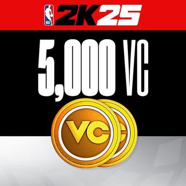 2KDispatch's tweet photo. #NBA2K25 FIRST LOOK AT VC AND CONFIRMED VC PRICES: 

5,000 VC: $1.99
15,000 VC: $4.99
35,000 VC: $9.99
75,000 VC: $19.99
200,000 VC: $49.99
450,000 VC: $99.99
700,000 VC: $149.99 https://t.co/znKBwho2i8