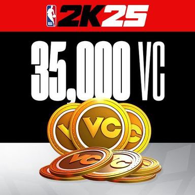 2KDispatch's tweet photo. #NBA2K25 FIRST LOOK AT VC AND CONFIRMED VC PRICES: 

5,000 VC: $1.99
15,000 VC: $4.99
35,000 VC: $9.99
75,000 VC: $19.99
200,000 VC: $49.99
450,000 VC: $99.99
700,000 VC: $149.99 https://t.co/znKBwho2i8