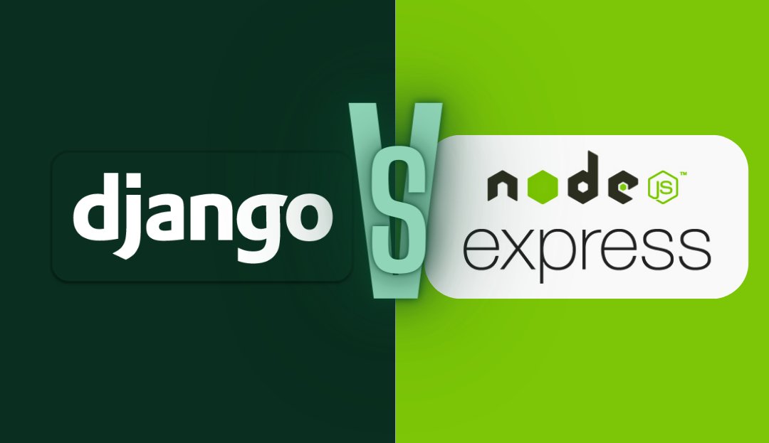 ud2503's tweet photo. 🚀 Express.js vs Django 🌍:

Express.js: Lightweight, flexible, minimalistic, great for JavaScript/Node.js lovers! ⚡
Django: Batteries-included, secure, powerful for Python devs! 🐍
Which one do you prefer? 🤔

#WebDevelopment #JavaScript #Python #Coding #Tech #day2 https://t.co/zvcOETk5oX