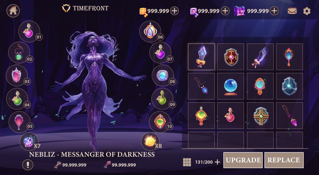 blac_gringo's tweet image. Four heroes, each with a unique story and power—your choice will shape the fate of time ⚔️🗡️🌀

Who're you choosing @ShulaGD @saifmr20 @0xunclebeanz  @PlayTimefront #Timefront