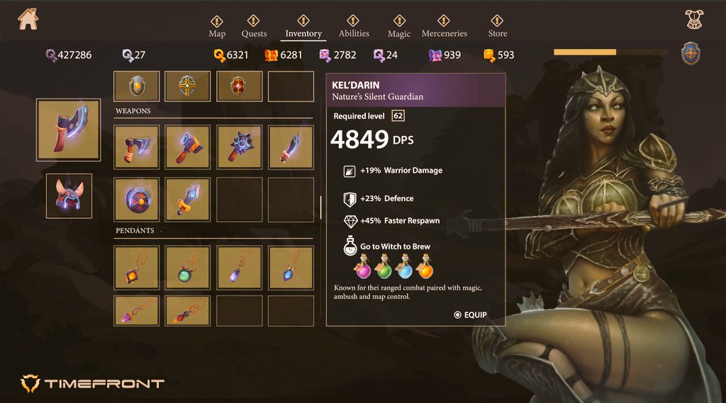 blac_gringo's tweet image. Four heroes, each with a unique story and power—your choice will shape the fate of time ⚔️🗡️🌀

Who're you choosing @ShulaGD @saifmr20 @0xunclebeanz  @PlayTimefront #Timefront