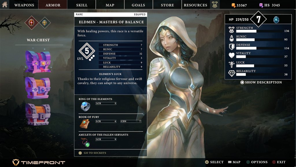 blac_gringo's tweet image. Four heroes, each with a unique story and power—your choice will shape the fate of time ⚔️🗡️🌀

Who're you choosing @ShulaGD @saifmr20 @0xunclebeanz  @PlayTimefront #Timefront