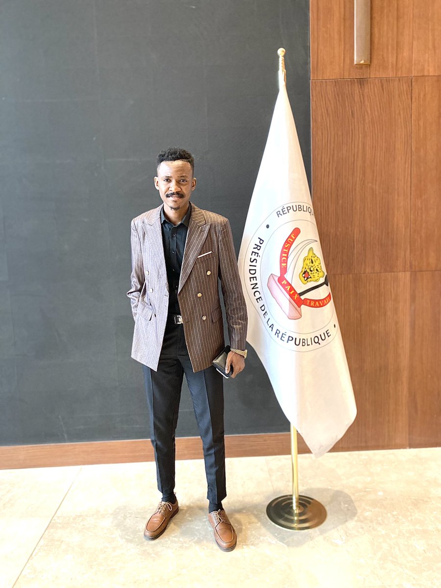 joel_kankolongo's tweet photo. Une jeunesse engagée et consciencieuse c’est ce dont nous avons besoins 🙏🏼🇨🇩 #conseil nationale de la jeunesse @jeunesseEP_RDC  @Ayeganagato_N1 
@william mukambila https://t.co/XTTgo65oRU