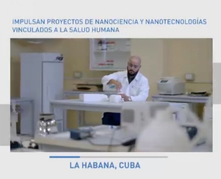 Ministerio de Ciencia, Tecnología y Medio Ambiente tweet media