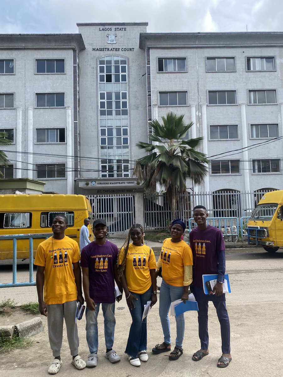 George Adjete⚡️ tweet media