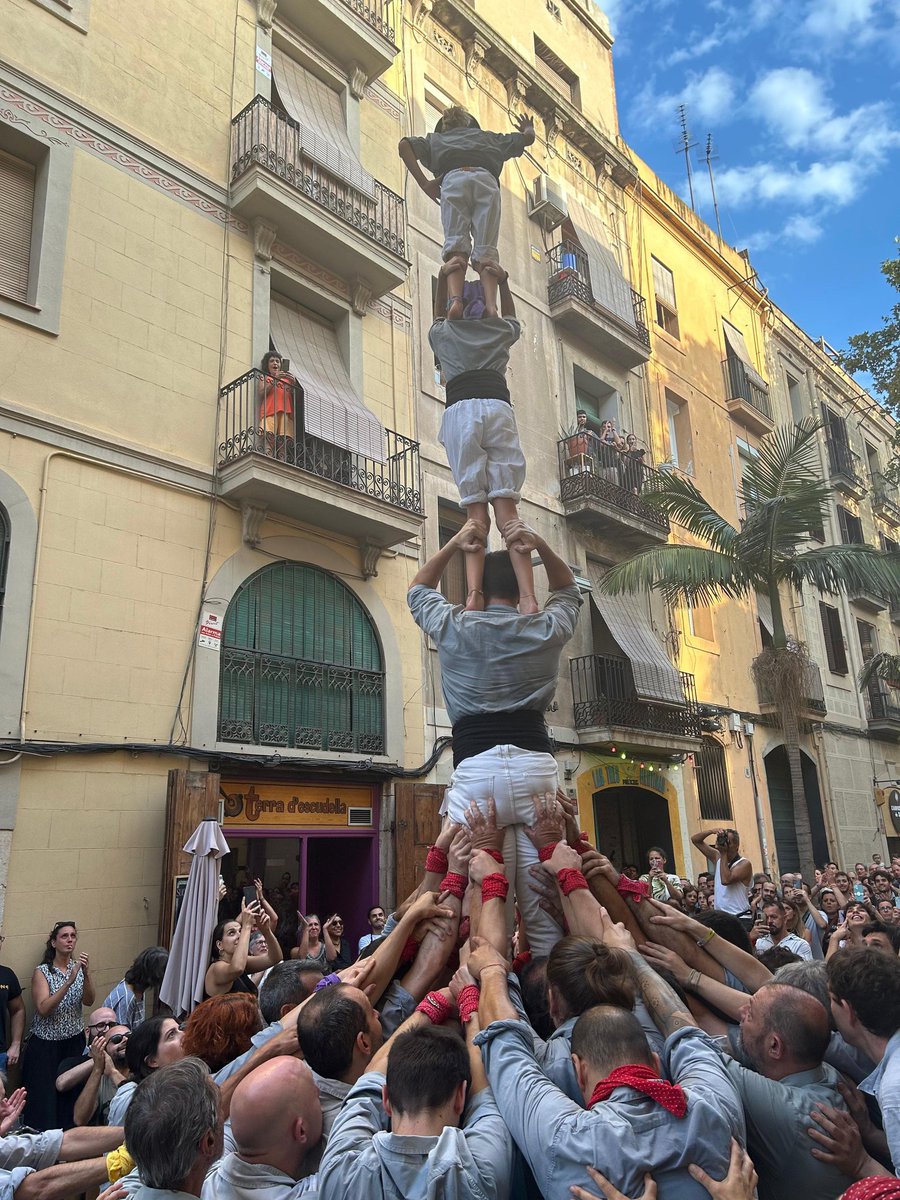 Pau Gatell tweet media