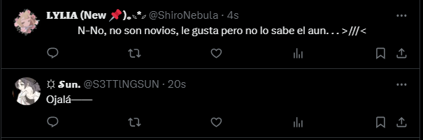 ; Existen dos clases de pubertos (?)