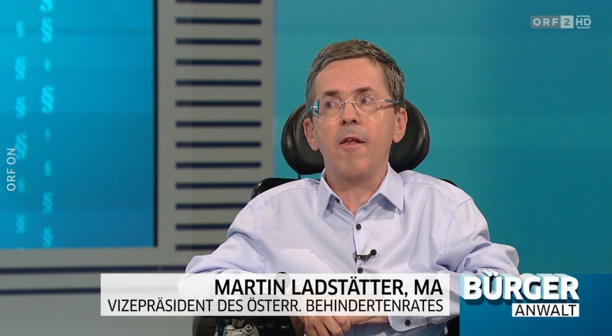 Martin Ladstätter tweet media
