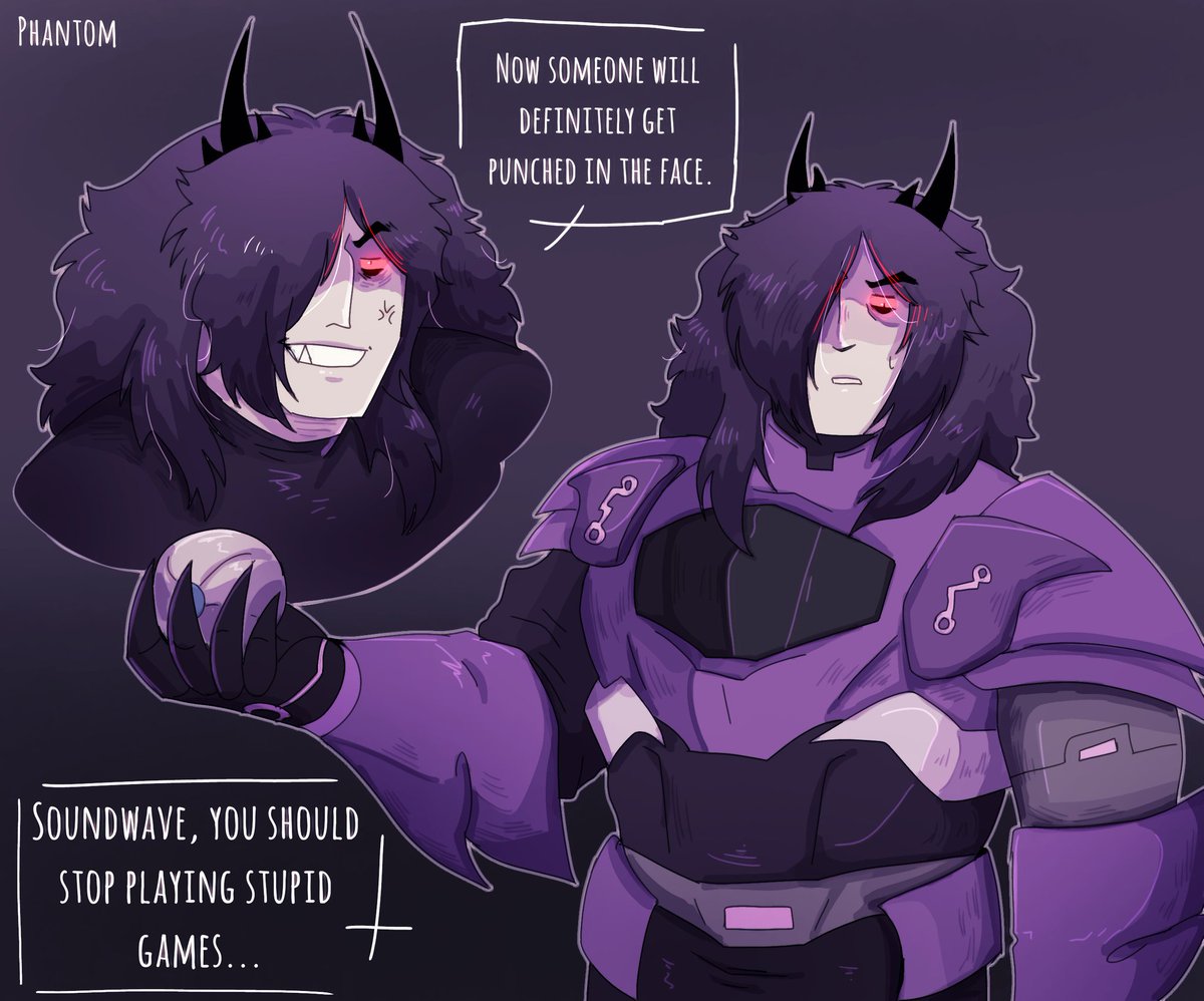 LenaEger1524's tweet photo. another small picture with Shockwave
.
#Transformers #Transformersprime #Transformersprime #shockwave #shockwavetfp https://t.co/QG7WESEYE9