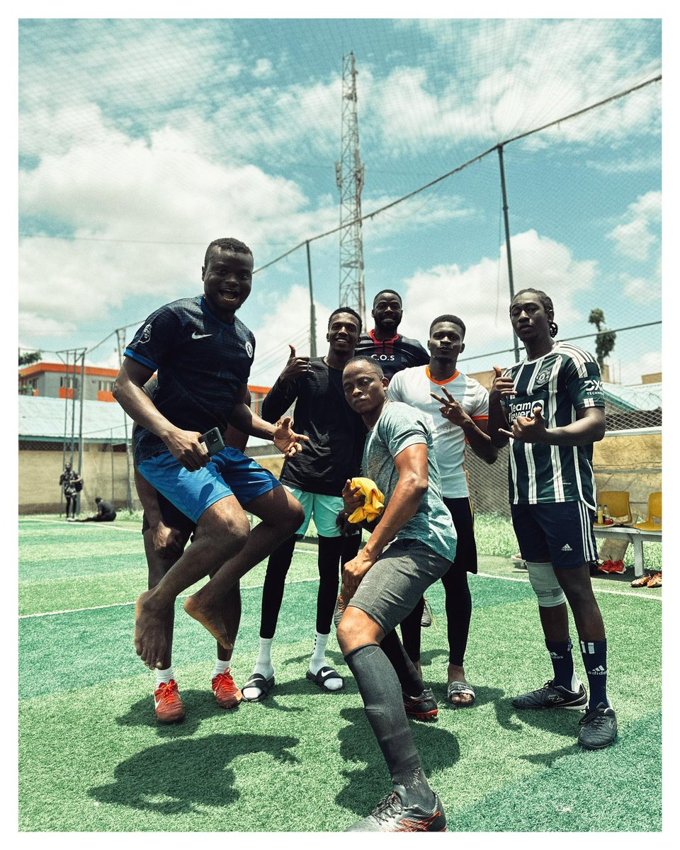 Techbro Ballers tweet media