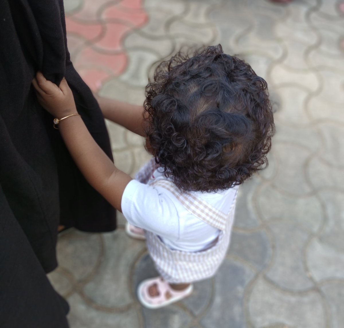 Rif_Nas's tweet photo. My Girl..🫀😘 #MaShaaAllah https://t.co/kilAyUiFOm
