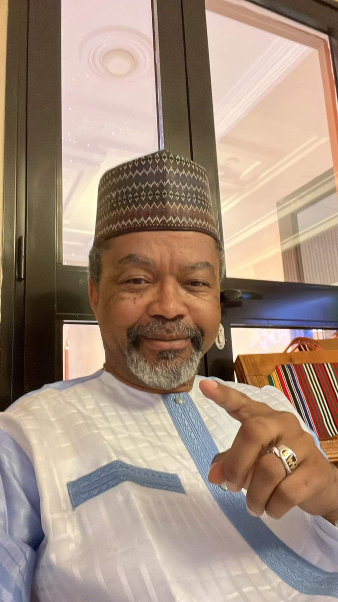 NOUVELLES 📰 D’AFRIQUE DU 31 AOÛT 2024

1) Vive la diplomatie malienne : les fournisseurs d’armes à l’Ukraine 🇺🇦 sont coupables de la déstabilisation terroriste au Sahel !
2) DIOMAYE FAYE appelle l’UE et l’OTAN à intervenir militairement en Afrique pour combattre le terrorisme