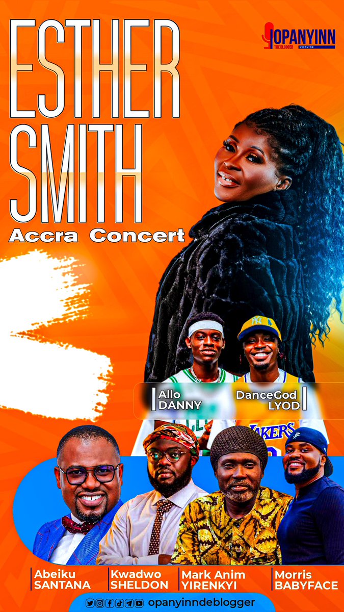 opanyinnblogger's tweet image. @kwadwosheldon influence was a top class 🔥⛓️ 
May God bless you to keep inspiring the Gen Z’s