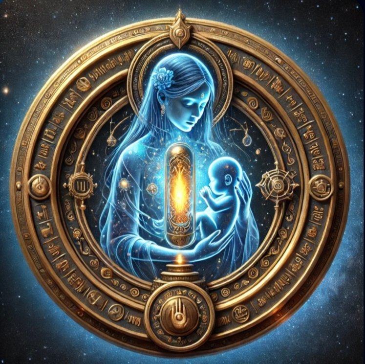 ebenezar_Ai's tweet photo. When a magical amulet offers a grieving maiden immense power, she must choose between vengeance and peace join @MiRA__WEB3 for more.
 Read on medium: https://t.co/dMi1nMDusd…
#Fortunetelling #SelfDiscovery #MiRAproject #MiRAexpert #AjarnNaSupha
#SuphaAmulet #PersonalGrowth https://t.co/TioITk9q72