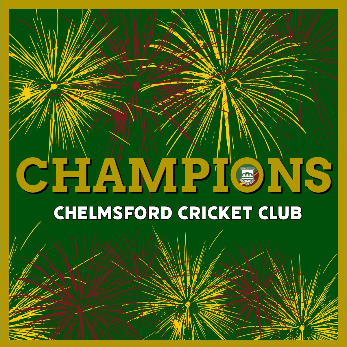 Chelmsford Cricket Club tweet media
