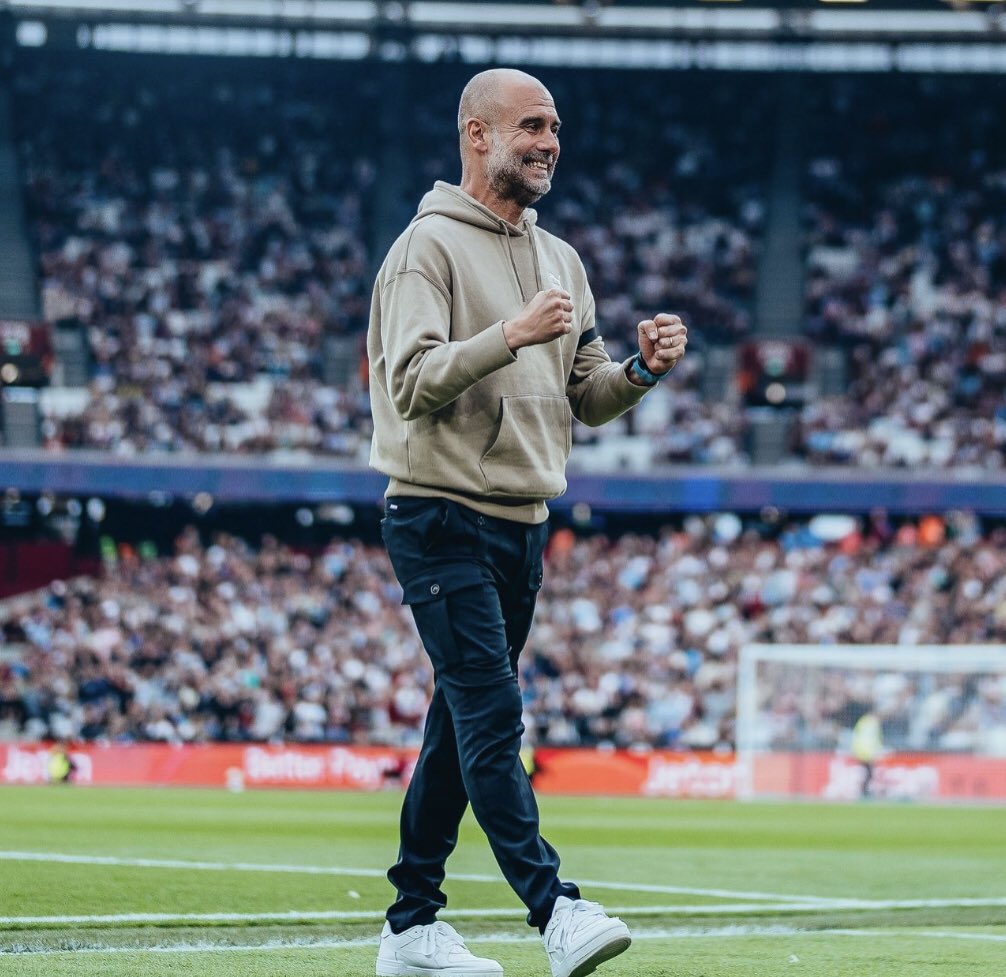 dan86ar's tweet photo. Preimer league ❌
Farmer league ✅
With pep https://t.co/TQxgpOxrtu