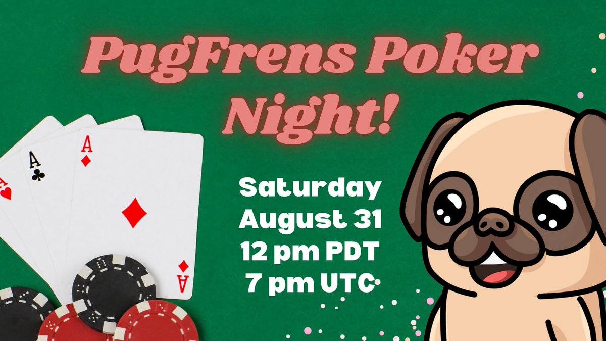 PugFrens 🦴 tweet media