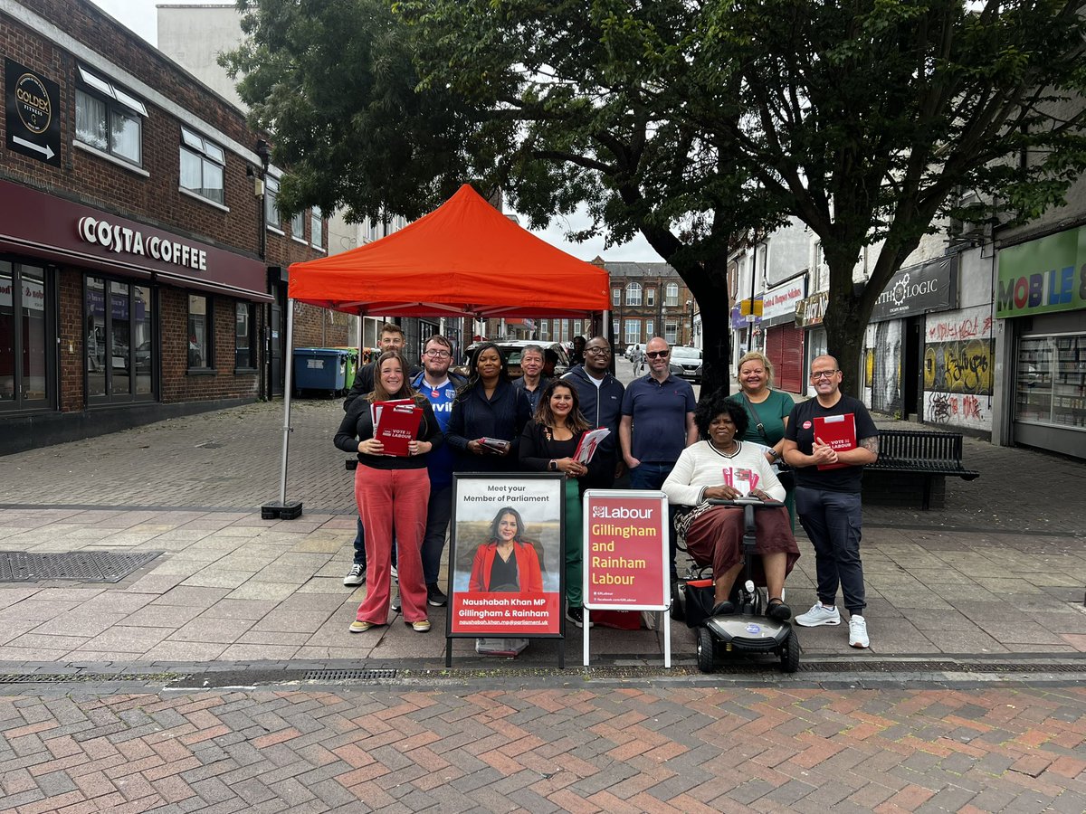 Naushabah Khan MP 🌹 tweet media