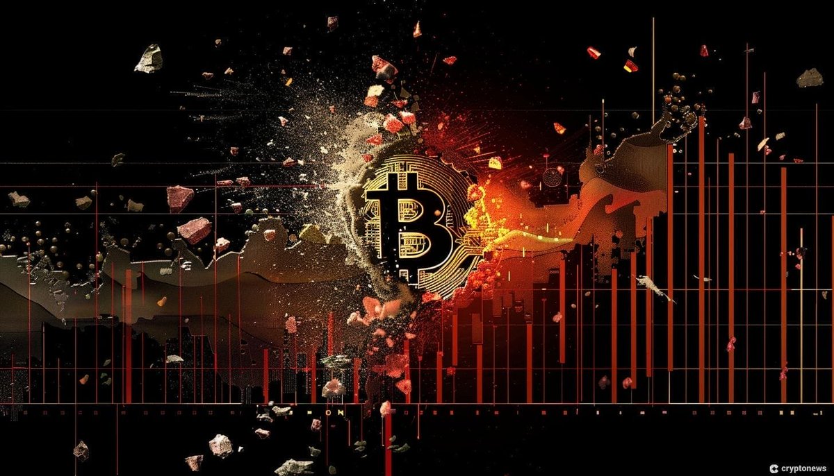 According to data from SosoValue, BlackRock’s IBIT, the largest spot Bitcoin ETF by net asset value, saw its first net outflow since May 1, with total outflows reaching $13.51 million. #BTC