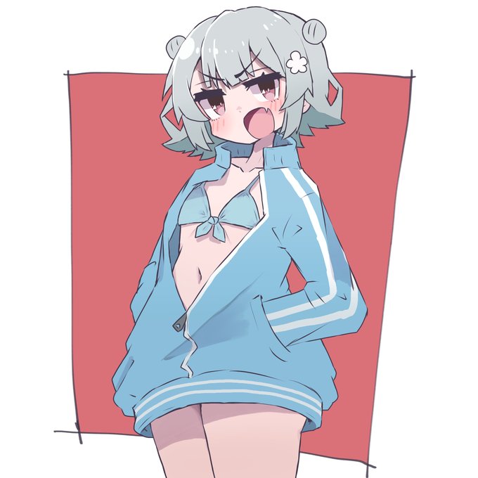 絵柄と塗り方変えrkgk 