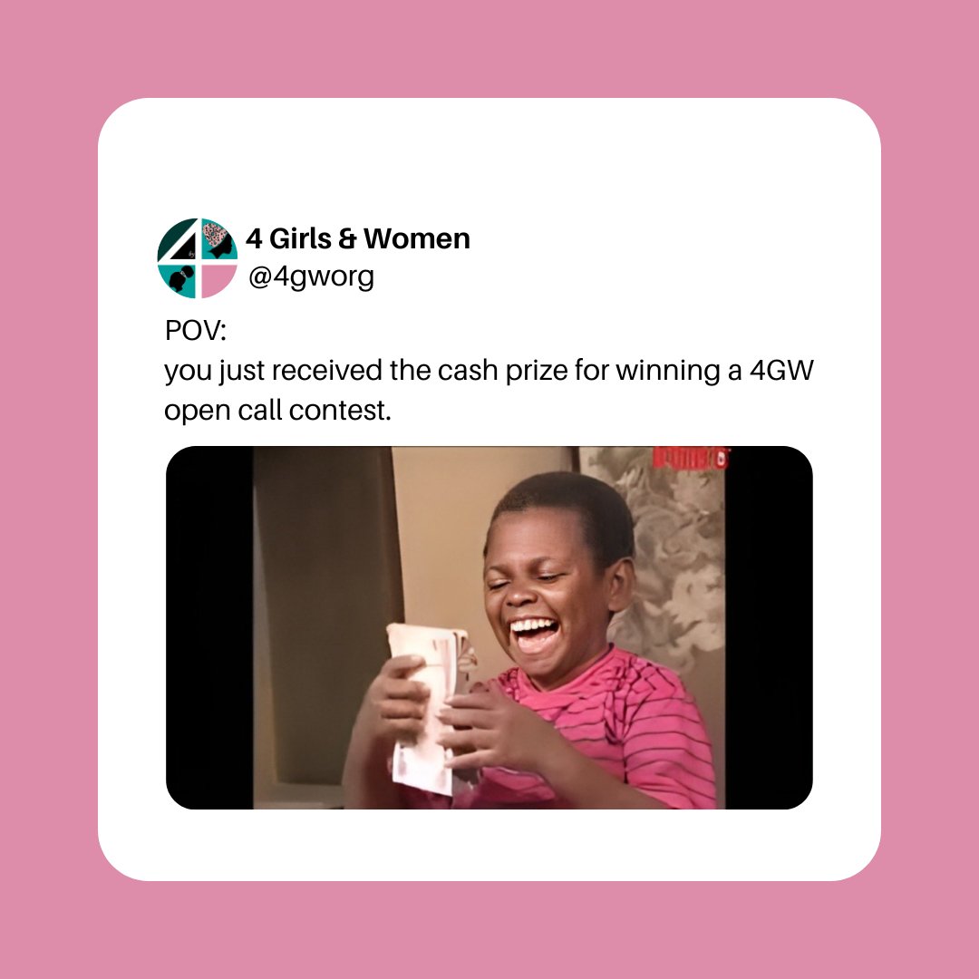 4GWorg's tweet image. As we wrap up the week and the month, here are some relatable memes for our past participants 😊🙂

Which slide is most relatable to you😇?

Comment below👇🏽

Big announcement is coming in September....anticipate 😉

#August #meme #megabootcamp