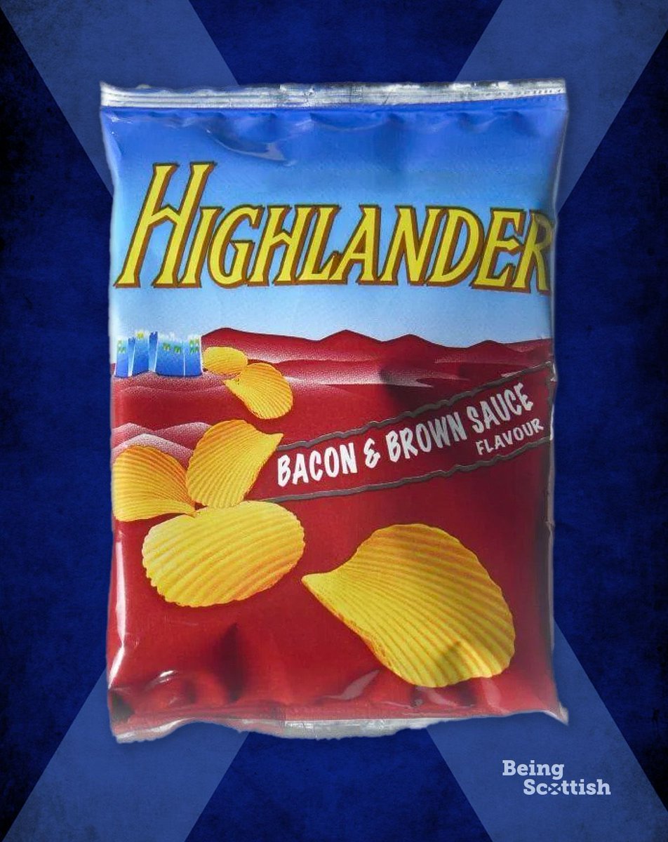 Who remembers these cracking crisps? Made in Bathgate 🏴󠁧󠁢󠁳󠁣󠁴󠁿