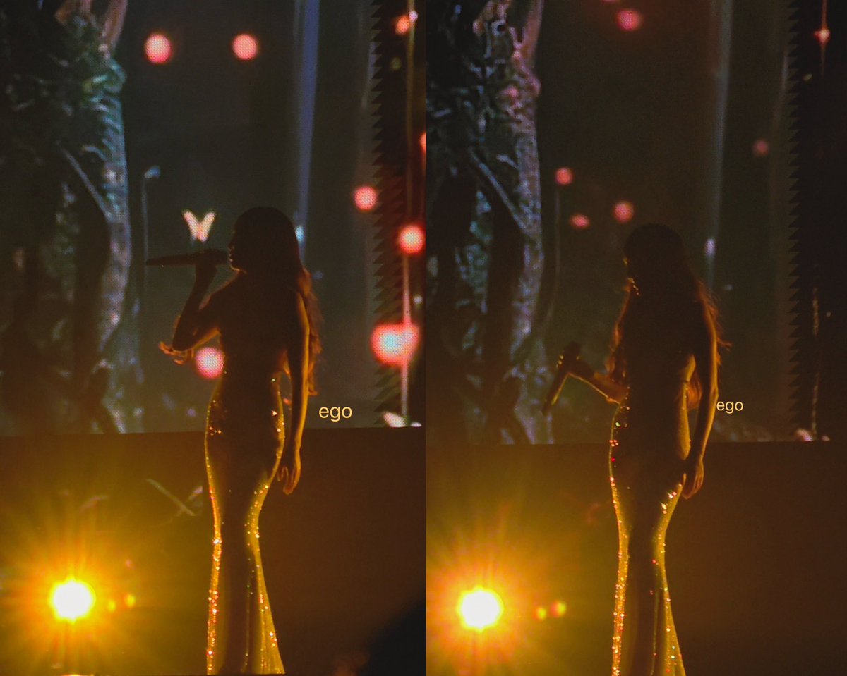 Shining star I see✨