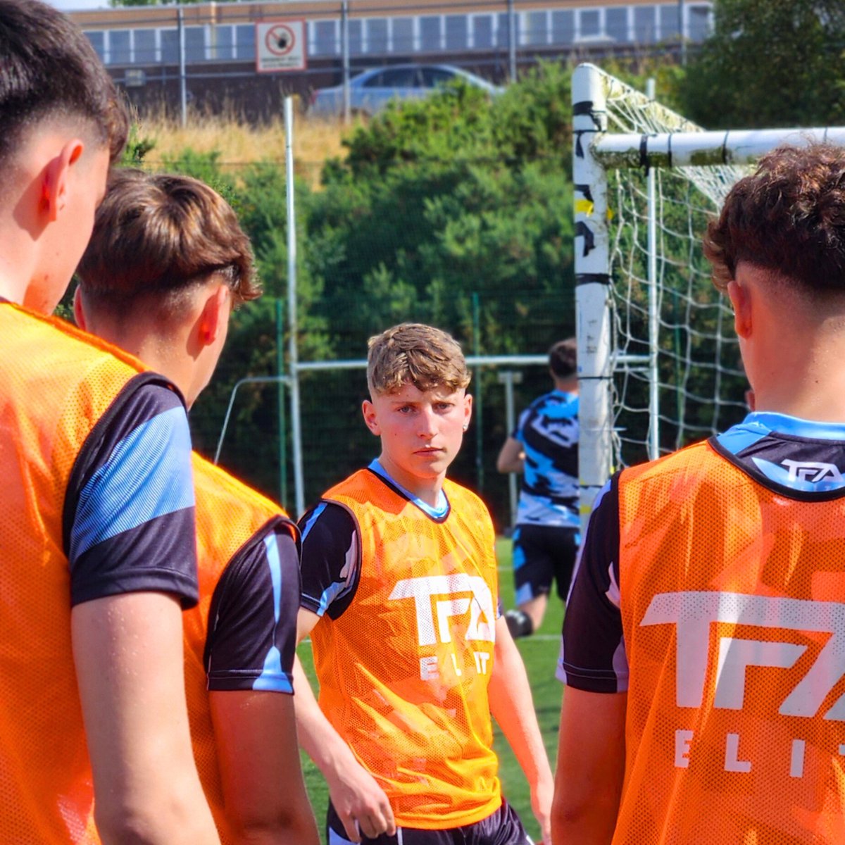 Tempo Football tweet media