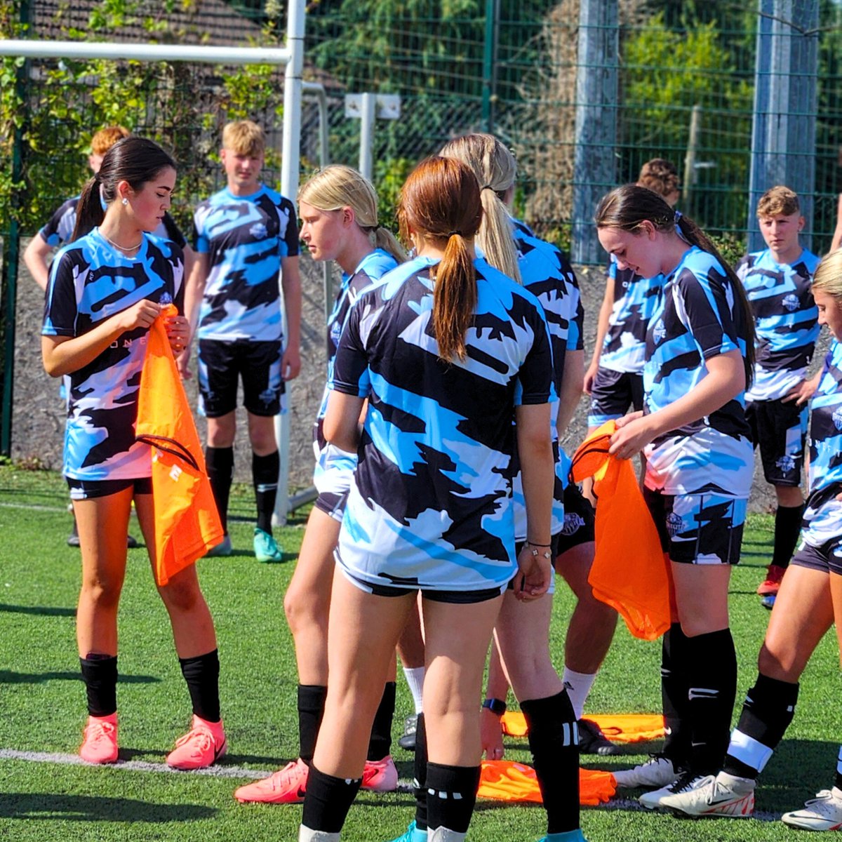 Tempo Football tweet media