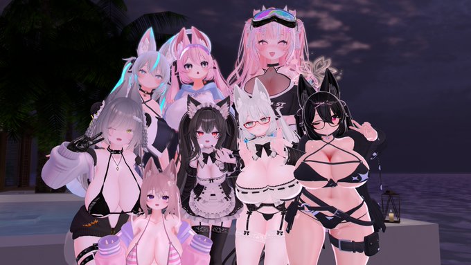 デカパイカリンちゃん集会大変良きでした… 