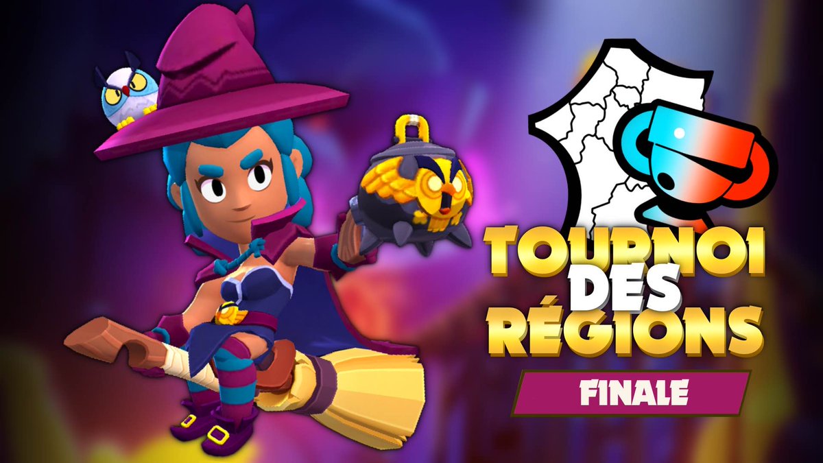 Finales du Tournoi des Régions rejoignez nous tout de suite sur le live de <a href="/PiouPiouLover/">Pioupiou</a> pour decouvrir qui remportera cette edition
Twitch.tv/pioupioulover