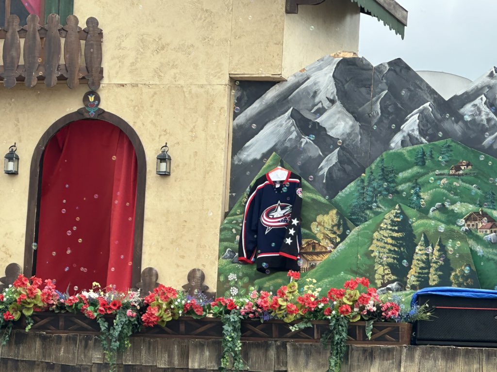 Berea Oktoberfest respect!