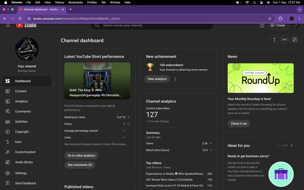 Bud-Rup Gamer tweet media