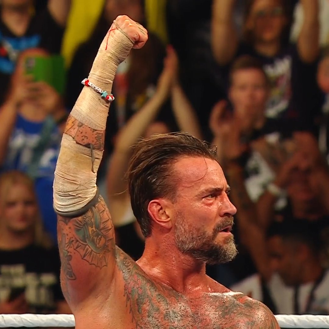 WWE (@wwe) on Twitter photo 