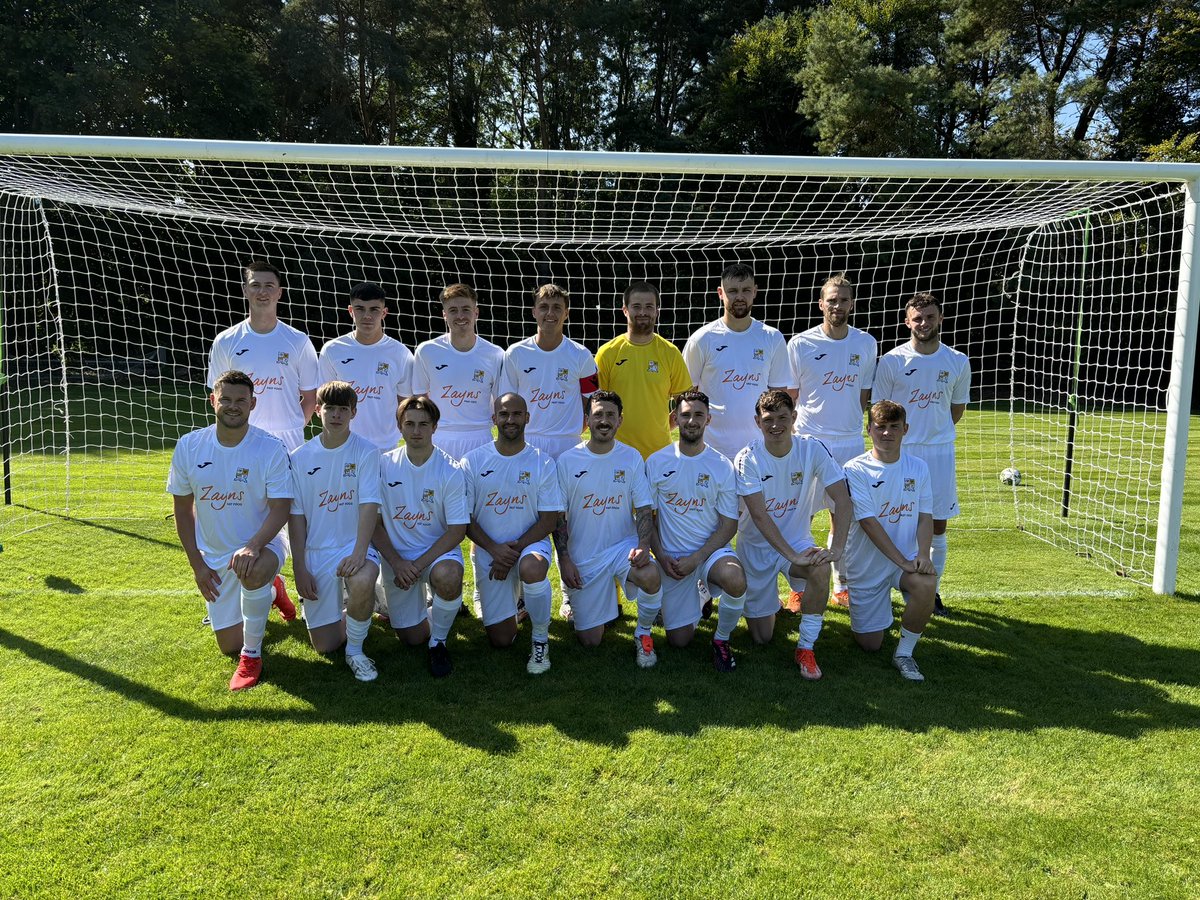 Letham FC tweet media