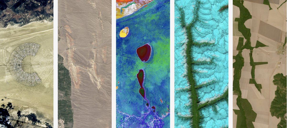 Sometimes it feels like the world is talking to me..