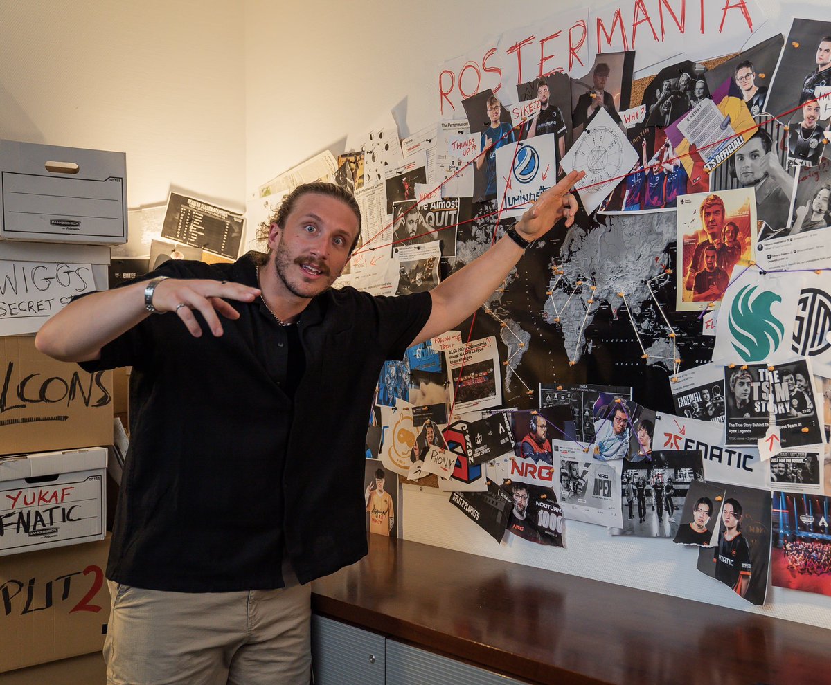 100T x RID NiceWigg tweet media