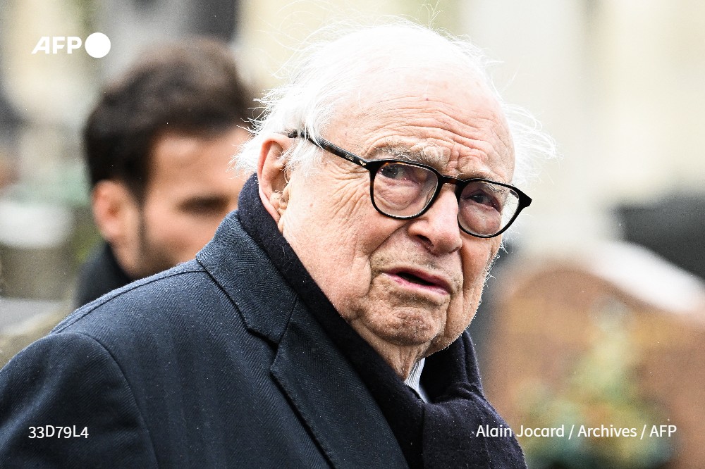 Agence France-Presse tweet media