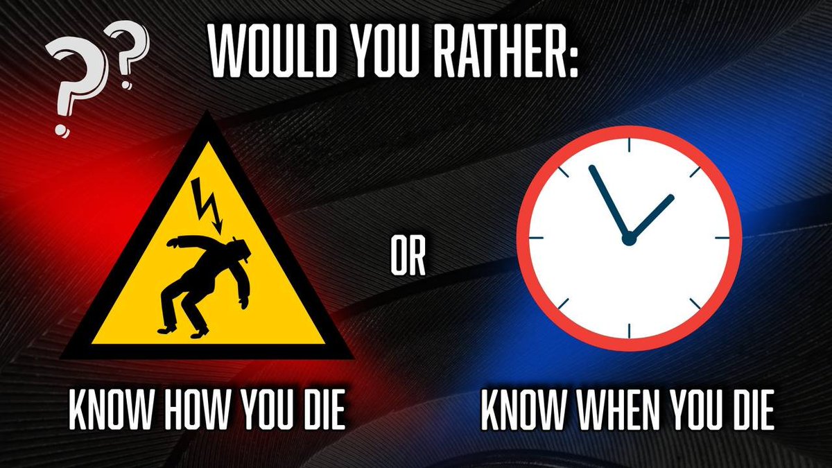 🎁 CONTEST 🎁

0.5 sol to 5 people. Would you rather...? 

Like, comment, retweet and follow Twitter   

👿t.me/REALMADAPES or here on Twitter to be safe.